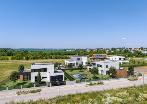 Na predaj slnečný stavebný pozemok vo vyhľadávanej lokalite Trnavy