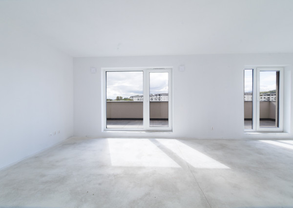 Na predaj moderný 2-izbový byt v exkluzívnom projekte Ružičky-Trenčín