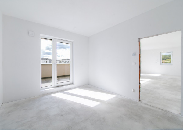 Na predaj moderný 2-izbový byt v exkluzívnom projekte Ružičky-Trenčín