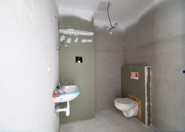 Na predaj moderný 2-izbový byt v exkluzívnom projekte Ružičky-Trenčín