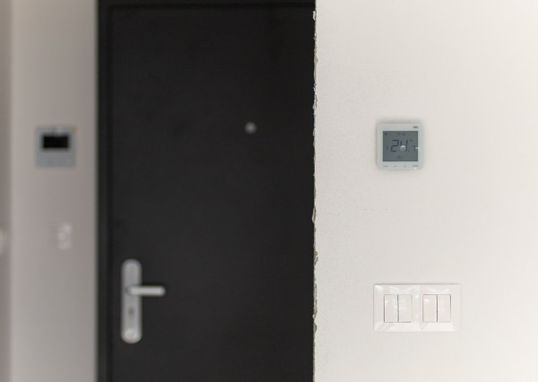 Na predaj moderný 2-izbový byt v exkluzívnom projekte Ružičky-Trenčín