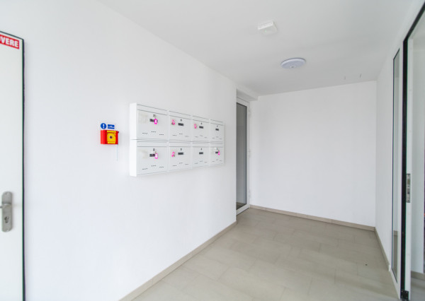 Na predaj moderný 2-izbový byt v exkluzívnom projekte Ružičky-Trenčín