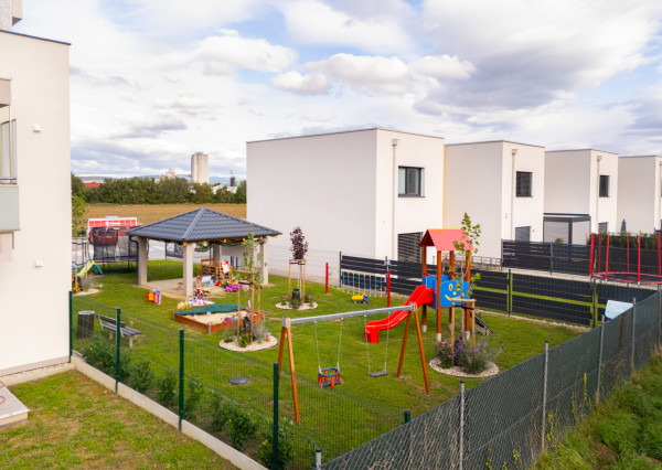 Na predaj moderný 2-izbový byt v exkluzívnom projekte Ružičky-Trenčín