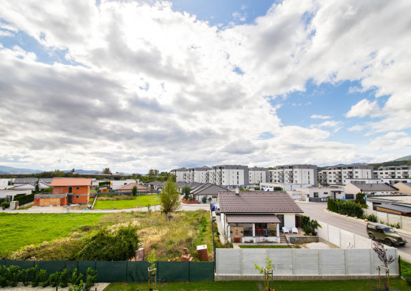 Na predaj moderný 2-izbový byt v exkluzívnom projekte Ružičky-Trenčín