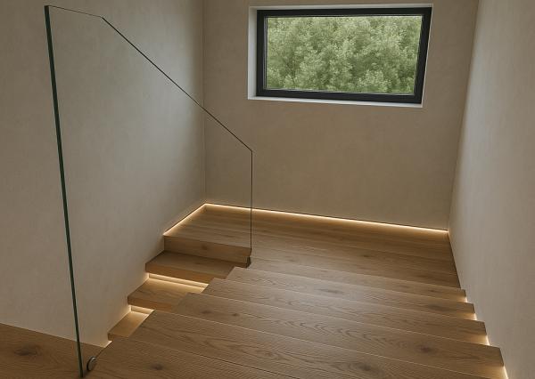 VÝRAZNE ZNÍŽENÁ CENA - Na predaj rozostavaný rodinný dom s veľkým pozemkom vo Vyšnom Kelčove