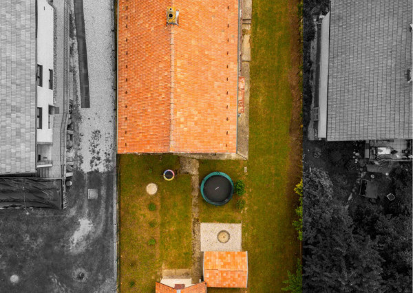 Na predaj rodinný dom v Dolnej Súči