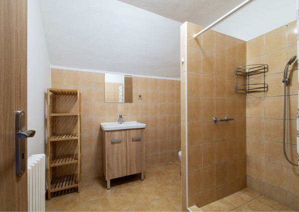 Na predaj rodinný dom v Dolnej Súči