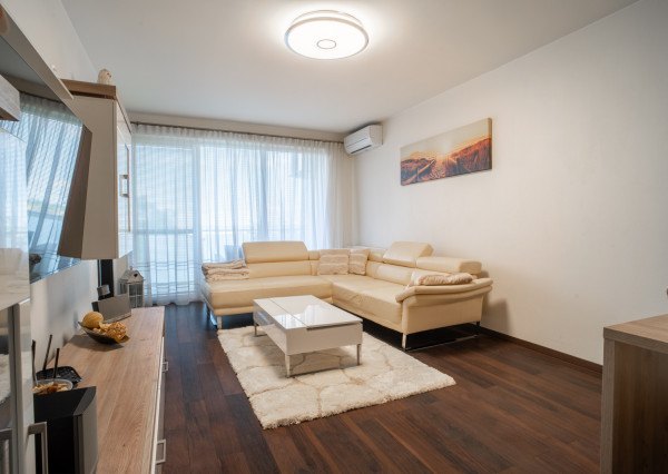 Na predaj 3-izbový byt v Senci na Slávičej ulici