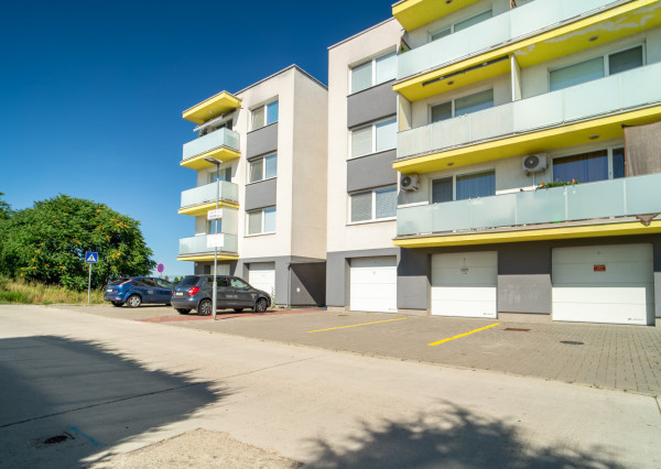 Na predaj 3-izbový byt v Senci na Slávičej ulici