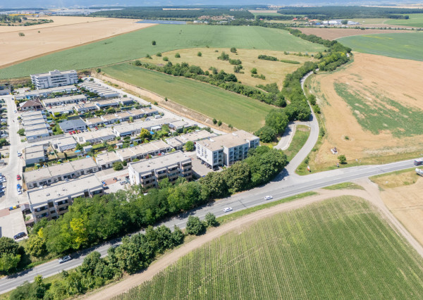 Na predaj 3-izbový byt v Senci na Slávičej ulici