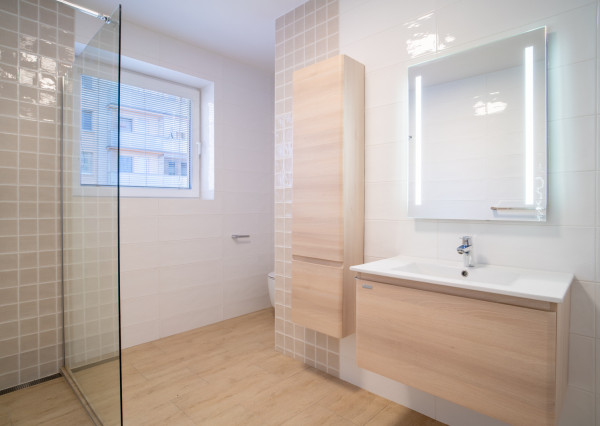 Na predaj dvojpodlažný rodinný dom s polyfunkciou v Trnave