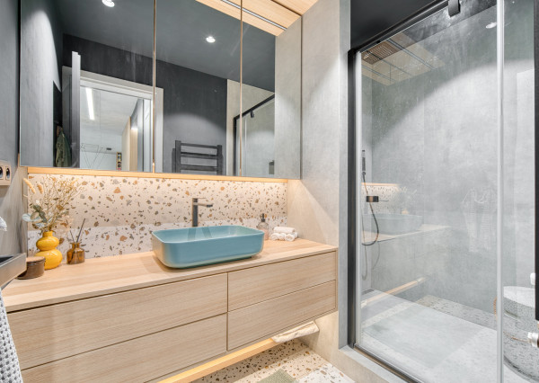 Na predaj jedinečný 3-izbový byt vo vyhľadávanej bratislavskej štvrti v projekte Grand Koliba