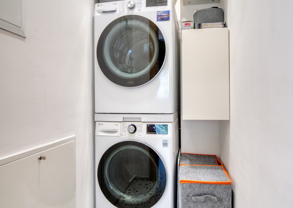 Na predaj jedinečný 3-izbový byt vo vyhľadávanej bratislavskej štvrti v projekte Grand Koliba