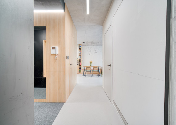 Na predaj jedinečný 3-izbový byt vo vyhľadávanej bratislavskej štvrti v projekte Grand Koliba