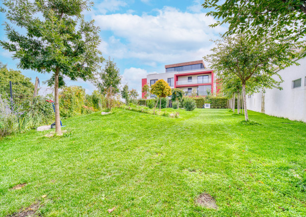 Na predaj jedinečný 3-izbový byt vo vyhľadávanej bratislavskej štvrti v projekte Grand Koliba