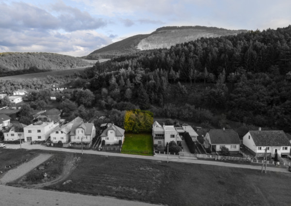 Na predaj pozemok v lokalite Beluša, časť Hloža Podhorie