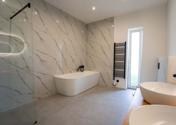 Na predaj 5-izbový rodinný dom v Moravanoch nad Váhom