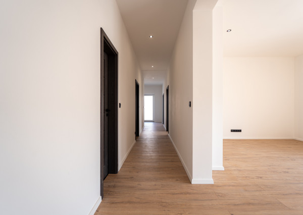 Na predaj 5-izbový rodinný dom v Moravanoch nad Váhom