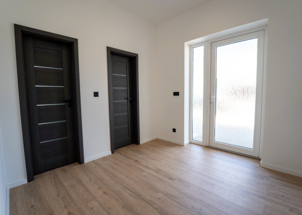 Na predaj 5-izbový rodinný dom v Moravanoch nad Váhom