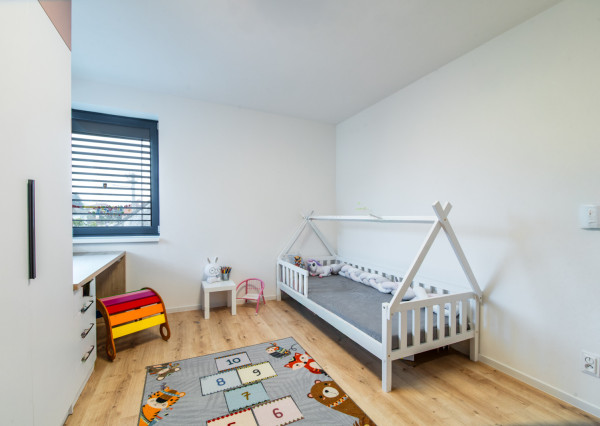 Na predaj 3-izbový byt v Trenčíne