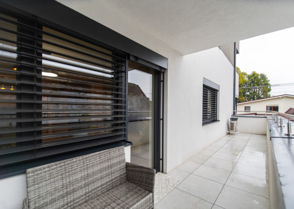 Na predaj 3-izbový byt v Trenčíne