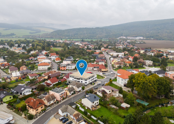 Na predaj 3-izbový byt v Trenčíne