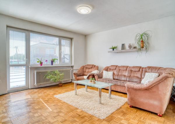 Na predaj dom s dvoma bytovými jednotkami v Lieskovci