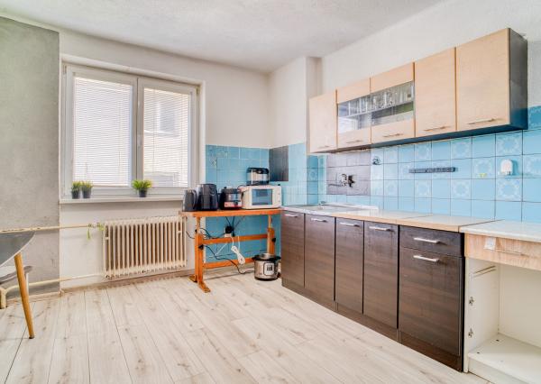 Na predaj dom s dvoma bytovými jednotkami v Lieskovci