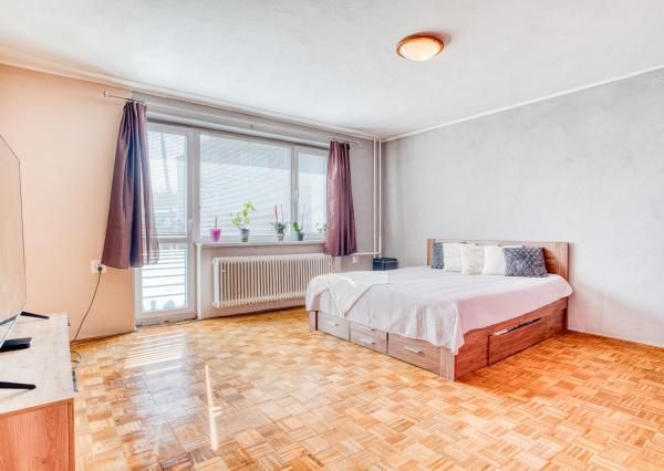 Na predaj dom s dvoma bytovými jednotkami v Lieskovci