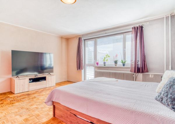 Na predaj dom s dvoma bytovými jednotkami v Lieskovci