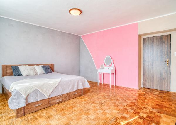 Na predaj dom s dvoma bytovými jednotkami v Lieskovci