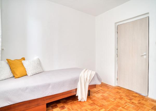 Na predaj dom s dvoma bytovými jednotkami v Lieskovci