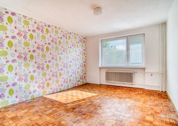 Na predaj dom s dvoma bytovými jednotkami v Lieskovci