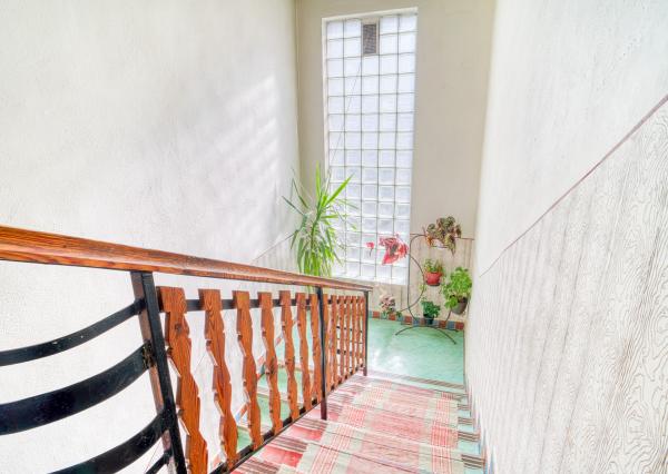 Na predaj dom s dvoma bytovými jednotkami v Lieskovci