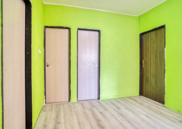 Na predaj dom s dvoma bytovými jednotkami v Lieskovci