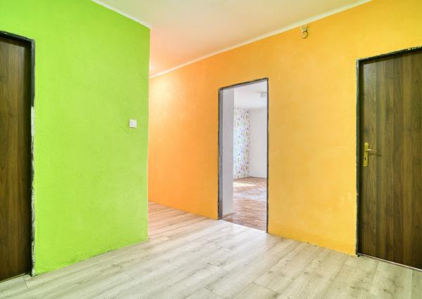 Na predaj dom s dvoma bytovými jednotkami v Lieskovci