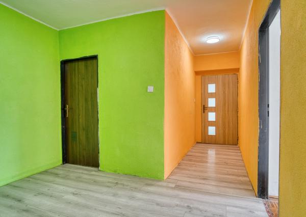 Na predaj dom s dvoma bytovými jednotkami v Lieskovci