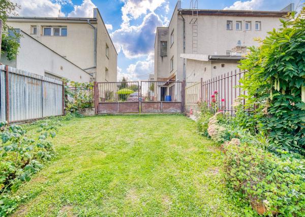 Na predaj dom s dvoma bytovými jednotkami v Lieskovci