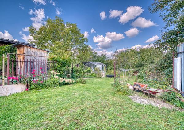 Na predaj dom s dvoma bytovými jednotkami v Lieskovci