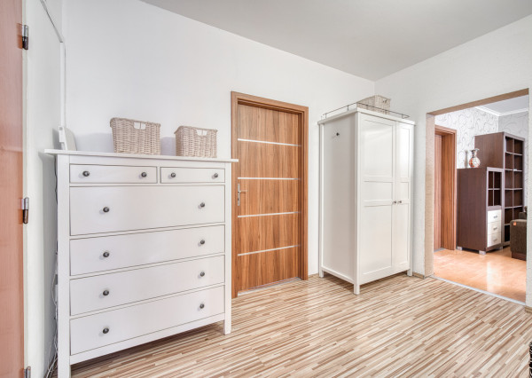 Na prenájom 4-izbový byt v Podunajských Biskupiciach