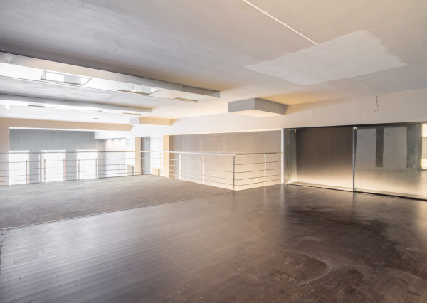 Na prenájom obchodný priestor na Zámockej v Bratislave