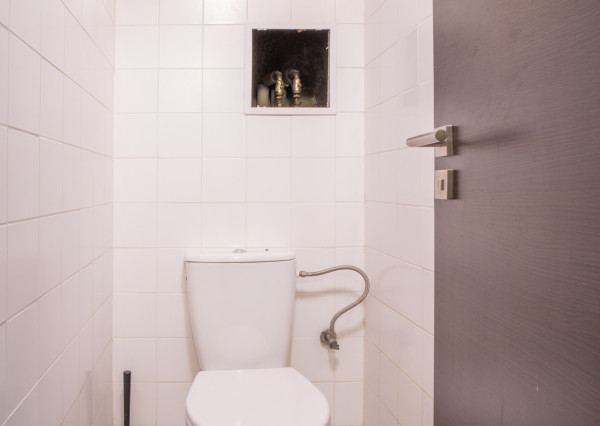 Na prenájom obchodný priestor na Zámockej v Bratislave