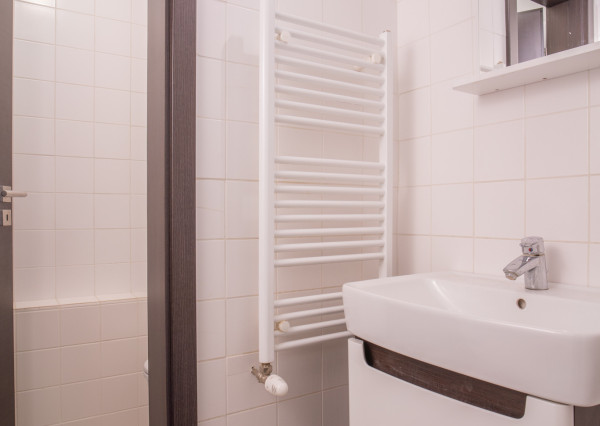 Na prenájom obchodný priestor na Zámockej v Bratislave