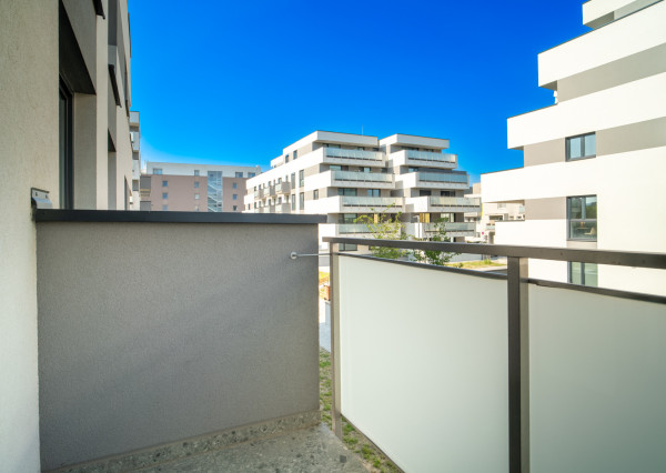 Na prenájom kompletne zariadený 1-izbový byt v novostavbe projektu Noemis v Stupave