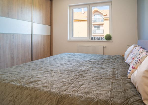 Na predaj 3- izbový byt vo Veľkom Lapáši