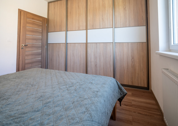 Na predaj 3- izbový byt vo Veľkom Lapáši