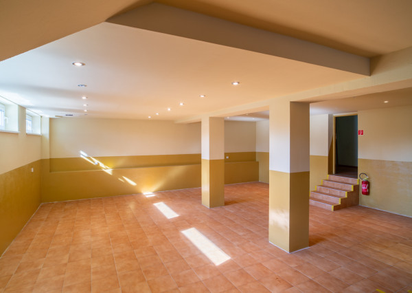 Na predaj dvojpodlažný rodinný dom s polyfunkciou v Trnave