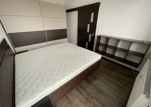 Na prenájom 2 izb. byt Bánovce n/B s loggiou