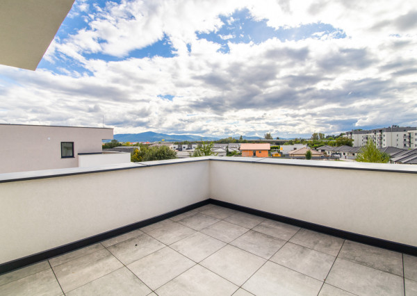 Na predaj moderný 3-izbový byt v exkluzívnom projekte Ružičky-Trenčín