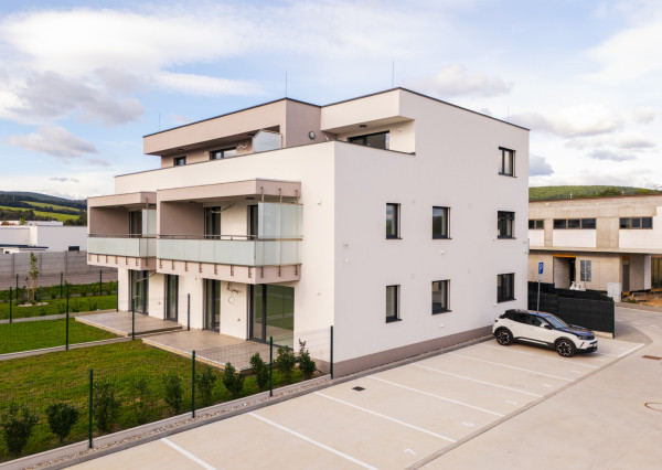 Na predaj moderný 3-izbový byt v exkluzívnom projekte Ružičky-Trenčín